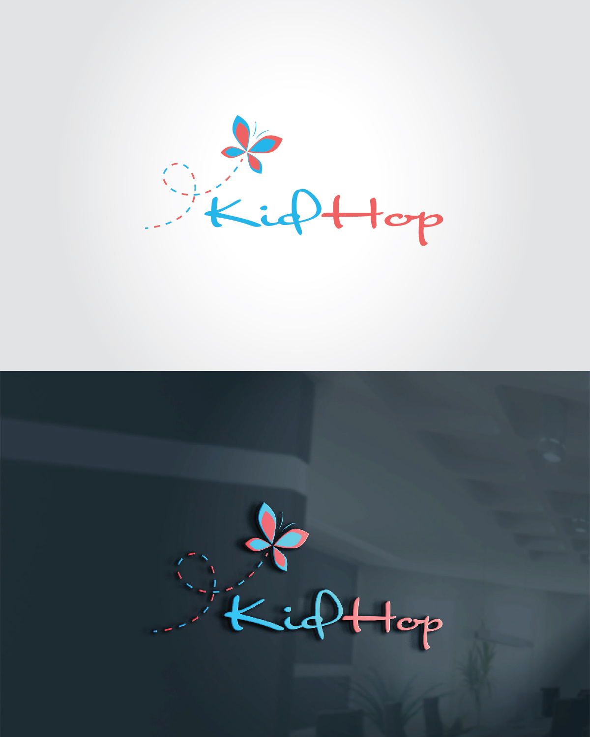 Logo Design by Nadeem for this project | Design #11335589