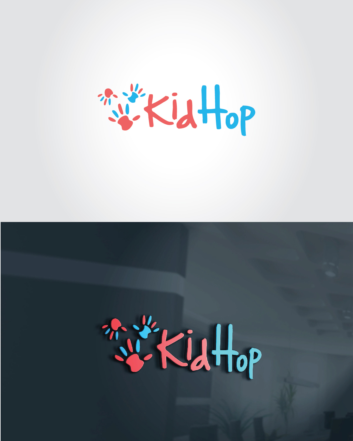 Logo Design by Nadeem for this project | Design #11335590