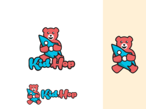 Logo Design by FRESTI for this project | Design #11336758