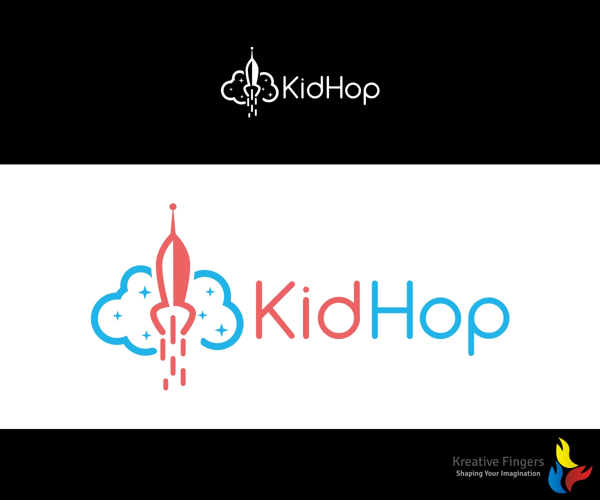 Logo Design by Kreative Fingers for this project | Design #11355098