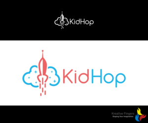 Logo Design by Kreative Fingers