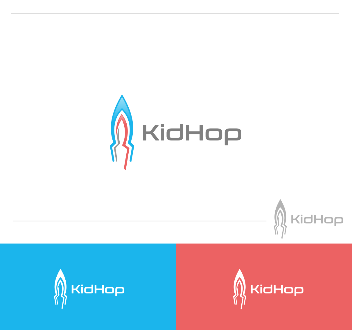 Logo Design by W O L F for this project | Design #11377714