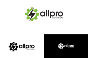 Logo Design by Ather Ali Khan for this project | Design: #11409767