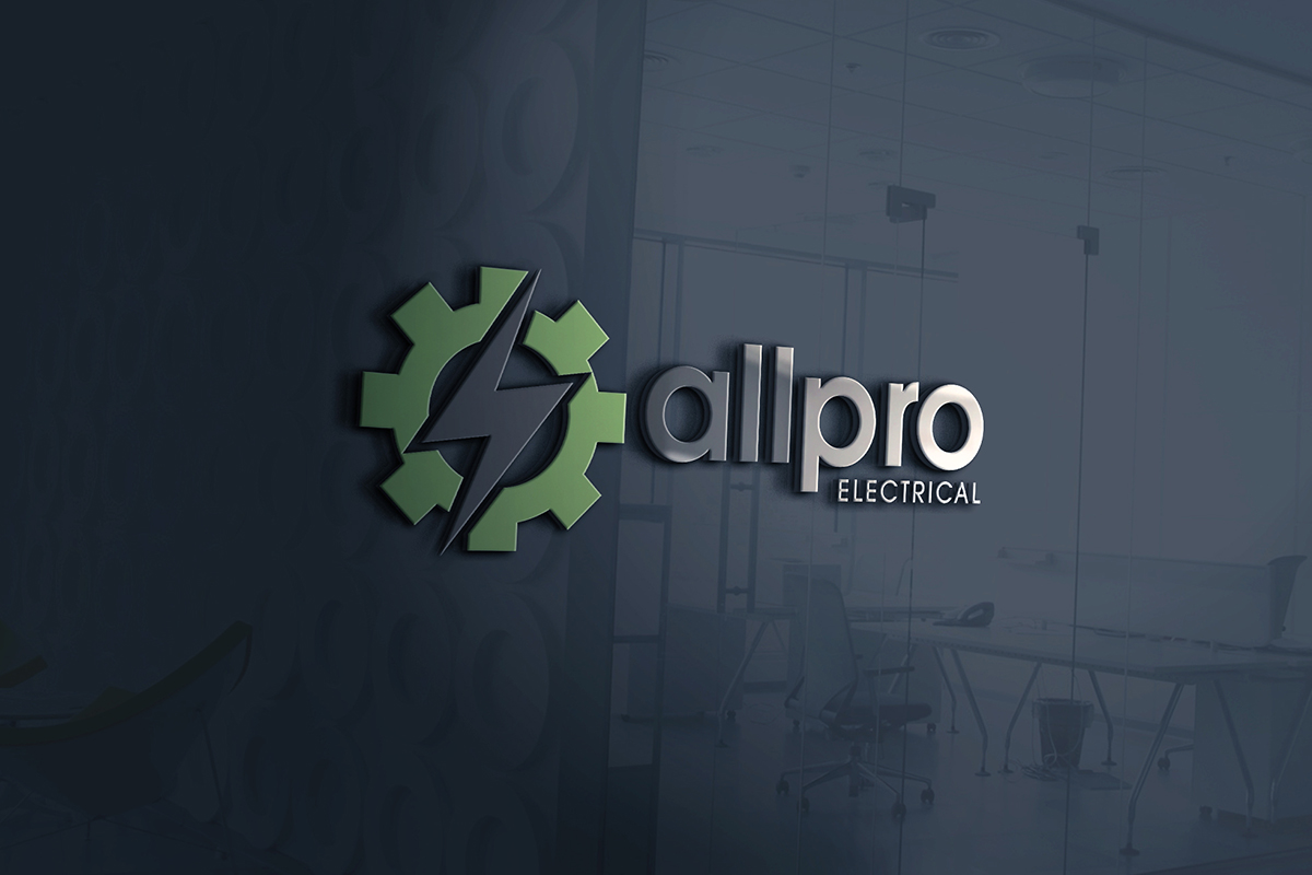 Logo Design by Ather Ali Khan for this project | Design #11409768