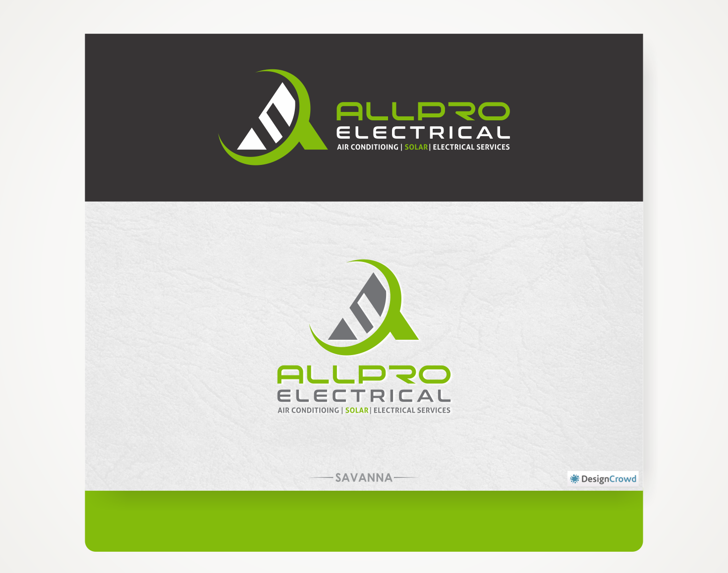 Logo Design by Savana for this project | Design #11334601