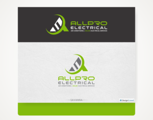 Logo Design by Savana for this project | Design: #11334601