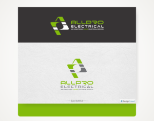 Logo Design by Savana for this project | Design: #11334604