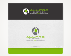 Logo Design by Savana for this project | Design: #11334605