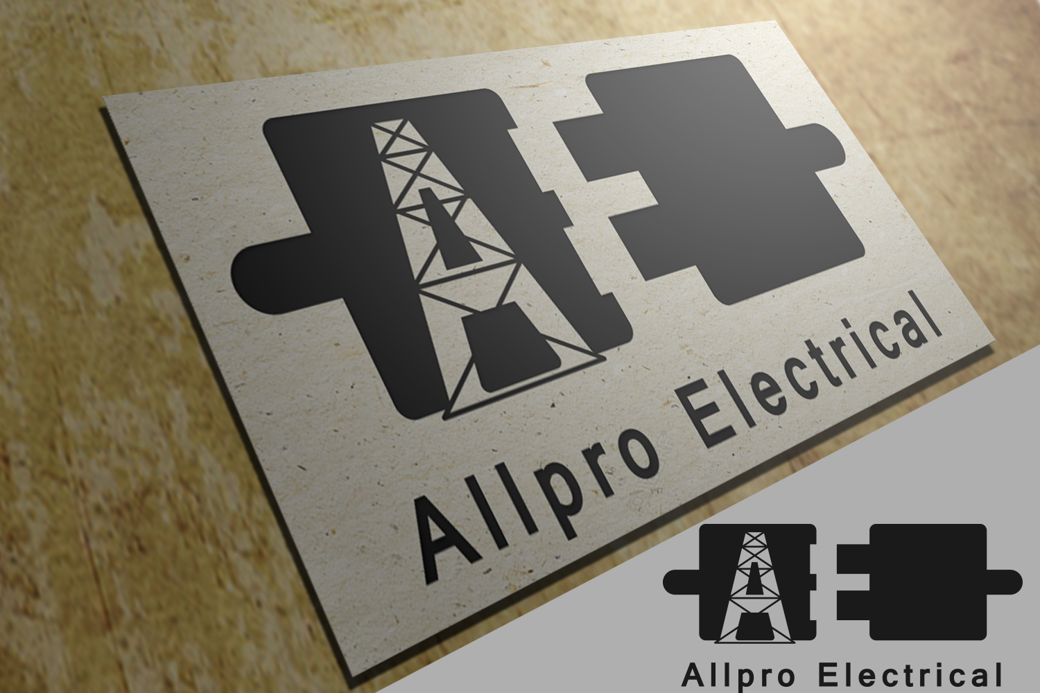 Logo Design by Onerio for this project | Design #11335016