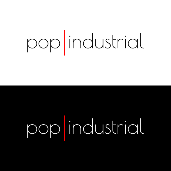 Diseño de Logo por stepe.net para Pop Industrial | Diseño #11455245