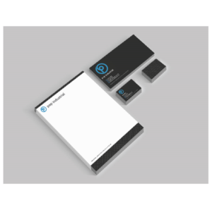 Logo Design by Design Possibilities for Pop Industrial | Design: #11455739