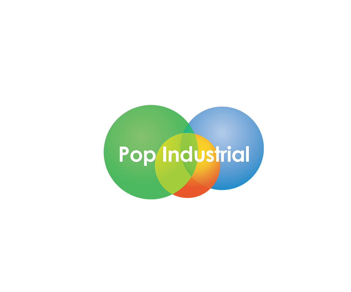Design de Logo par djadvert pour Pop Industrial | Design #11348708