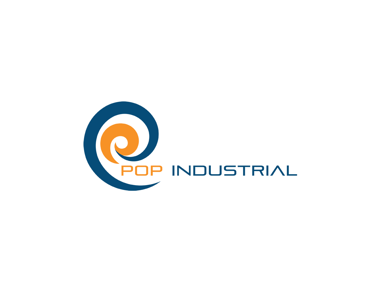 Design de Logo par djadvert pour Pop Industrial | Design #11354404