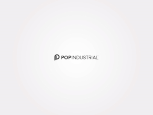 Logo Design by noishotori for Pop Industrial | Design: #11381567