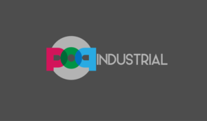 Logo Design by Richard Teran for Pop Industrial | Design #11419173
