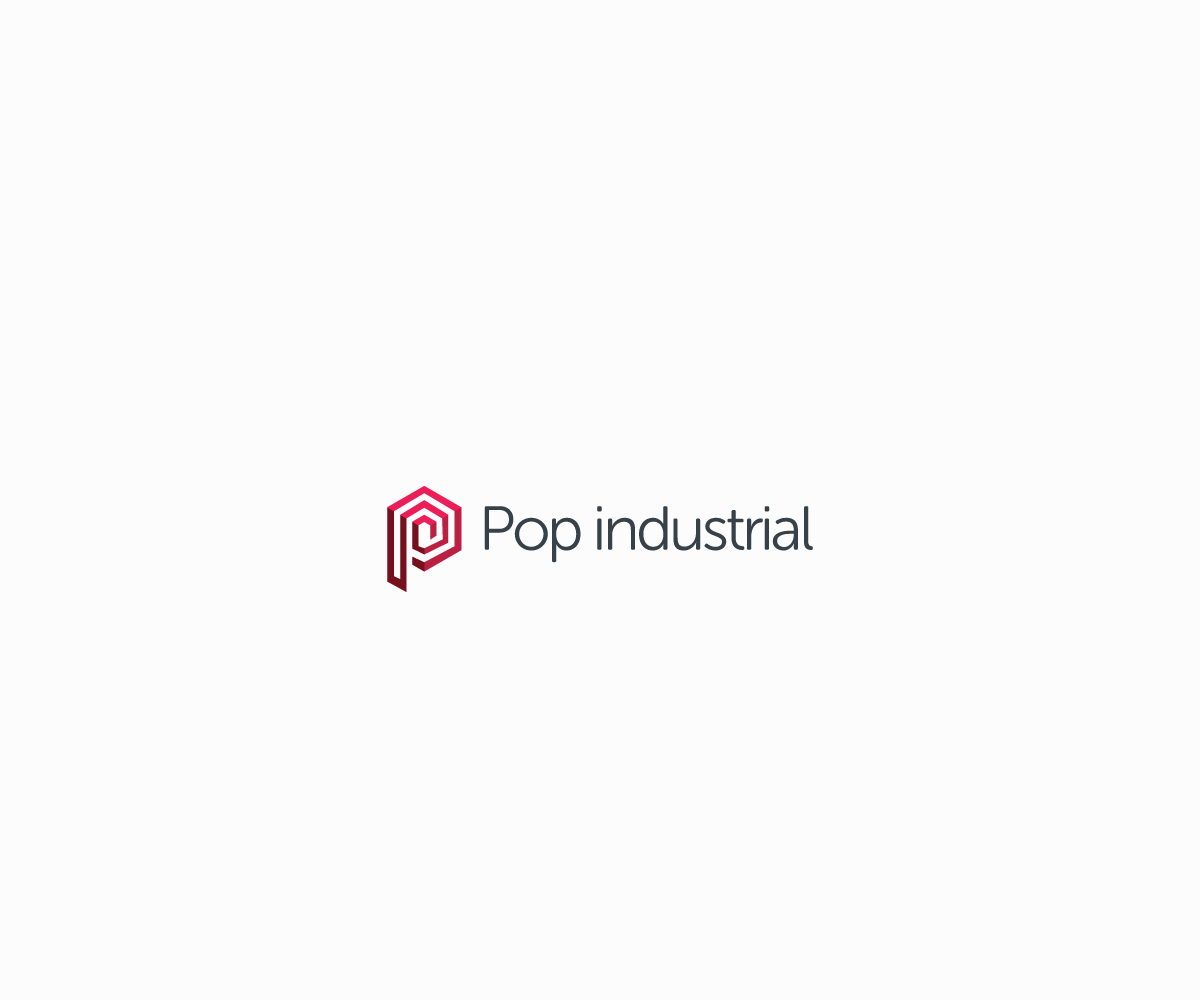 Design de Logo par Mojoto41 pour Pop Industrial | Design #11443656