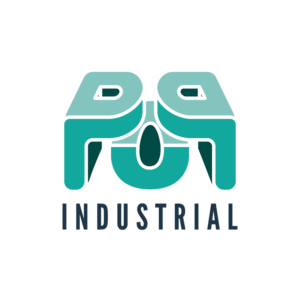 Logo Design by Jess Leftault for Pop Industrial | Design: #11425001
