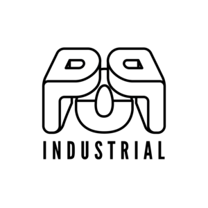 Logo Design by Jess Leftault for Pop Industrial | Design: #11425003