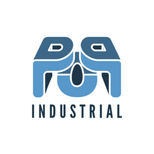 Logo Design by Jess Leftault for Pop Industrial | Design: #11425004