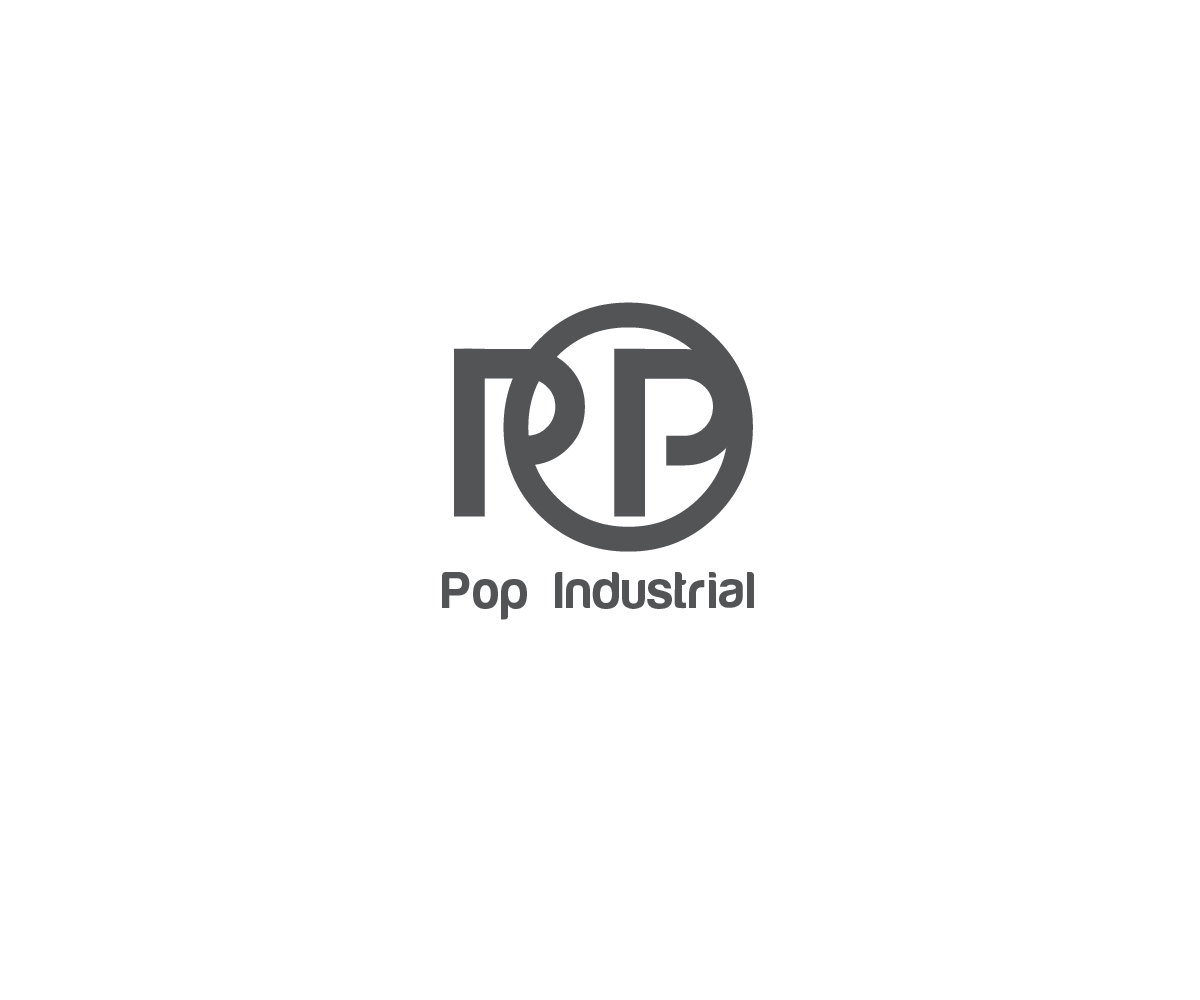 Design de Logo par Designpool pour Pop Industrial | Design #11383857