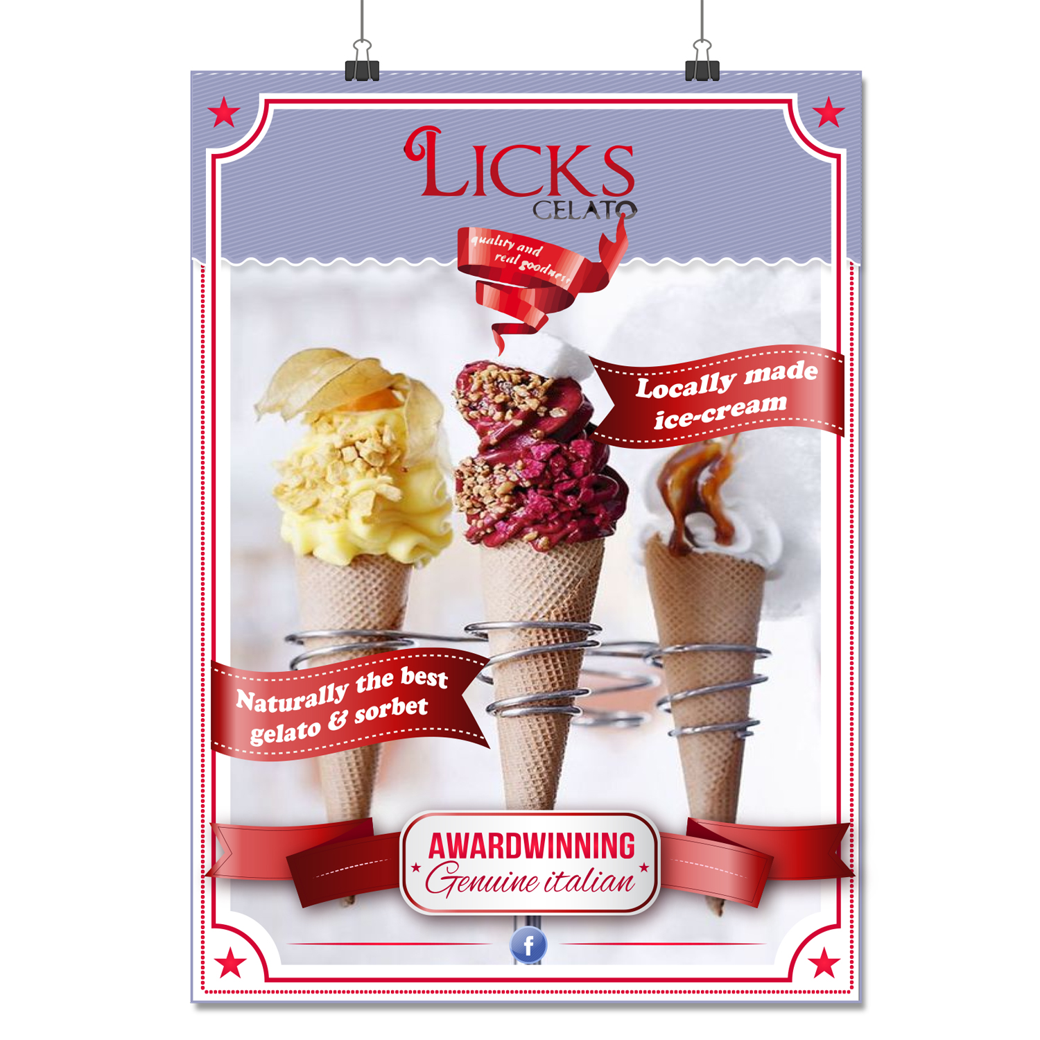 Signage Design by Tegridy Studio for this project | Design #11354466