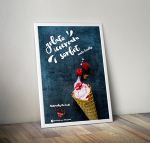 Signage Design by emdeegraphics