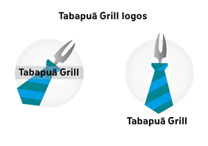 Logo Design by NatCreatures for this project | Design: #486262