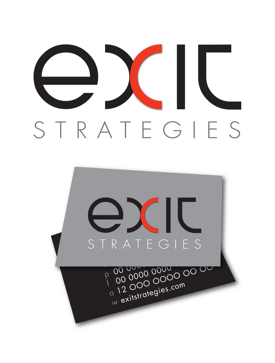 Logo Design by Halfull Media for this project | Design #486649