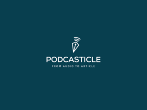 Podcast Design by Enzzok for this project | Design: #11395079