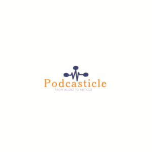 Podcast Design by Venus L. Penaflor for this project | Design #11344991