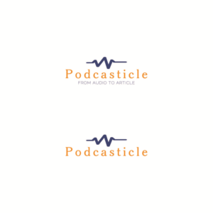 Podcast Design by Venus L. Penaflor for this project | Design: #11345895