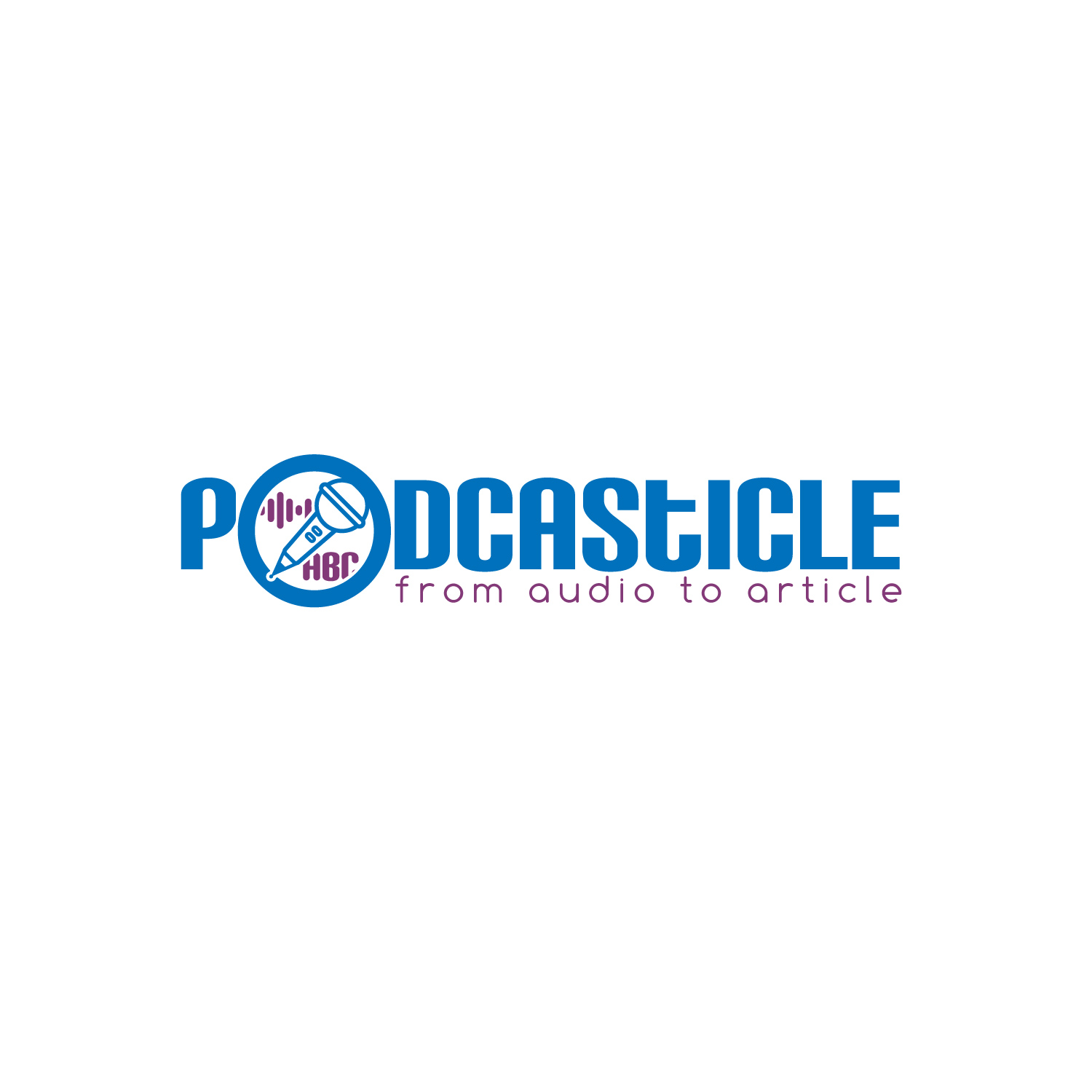 Podcast Design by at-as for this project | Design #11355918