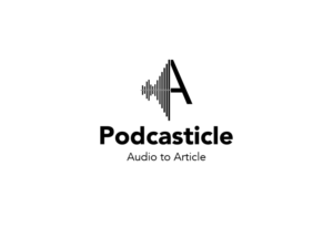 Podcast Design by Jozbel for this project | Design: #11369358