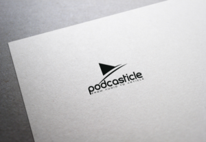 Podcast Design by noishotori for this project | Design: #11367587