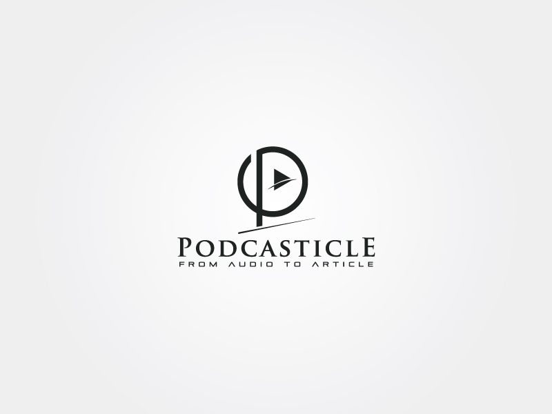 Podcast Design by noishotori for this project | Design #11367588