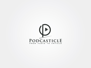 Podcast Design by noishotori for this project | Design: #11367588