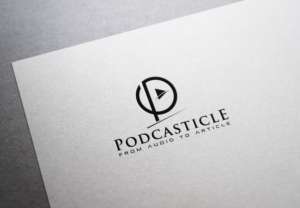 Podcast Design by noishotori for this project | Design: #11367589