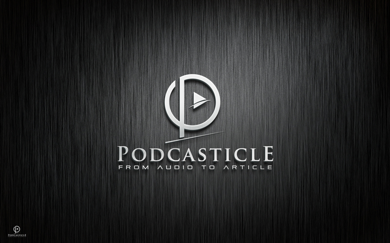 Diseño de Podcast por noishotori para este proyecto | Diseño #11367590