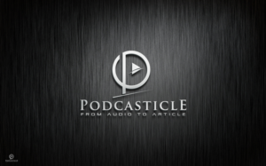 Podcast Design by noishotori for this project | Design: #11367590