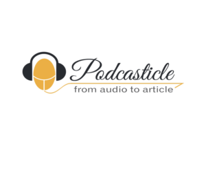 Podcast Design by veena16 for this project | Design: #11367478