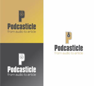Podcast Design by DG for this project | Design: #11366387