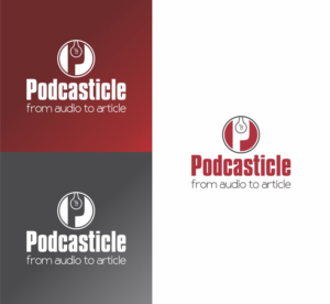 Podcast Design by DG for this project | Design: #11366388