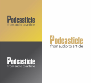 Podcast Design by DG for this project | Design: #11366389