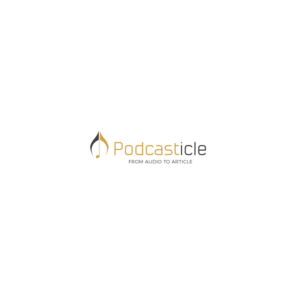 Podcast Design by Victor for this project | Design: #11343826