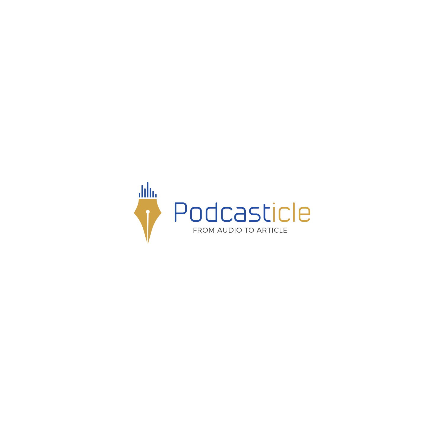 Podcast Design by Victor for this project | Design #11354457