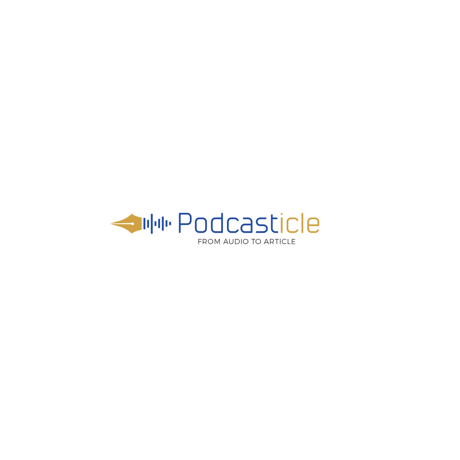 Podcast Design by Victor for this project | Design #11354458