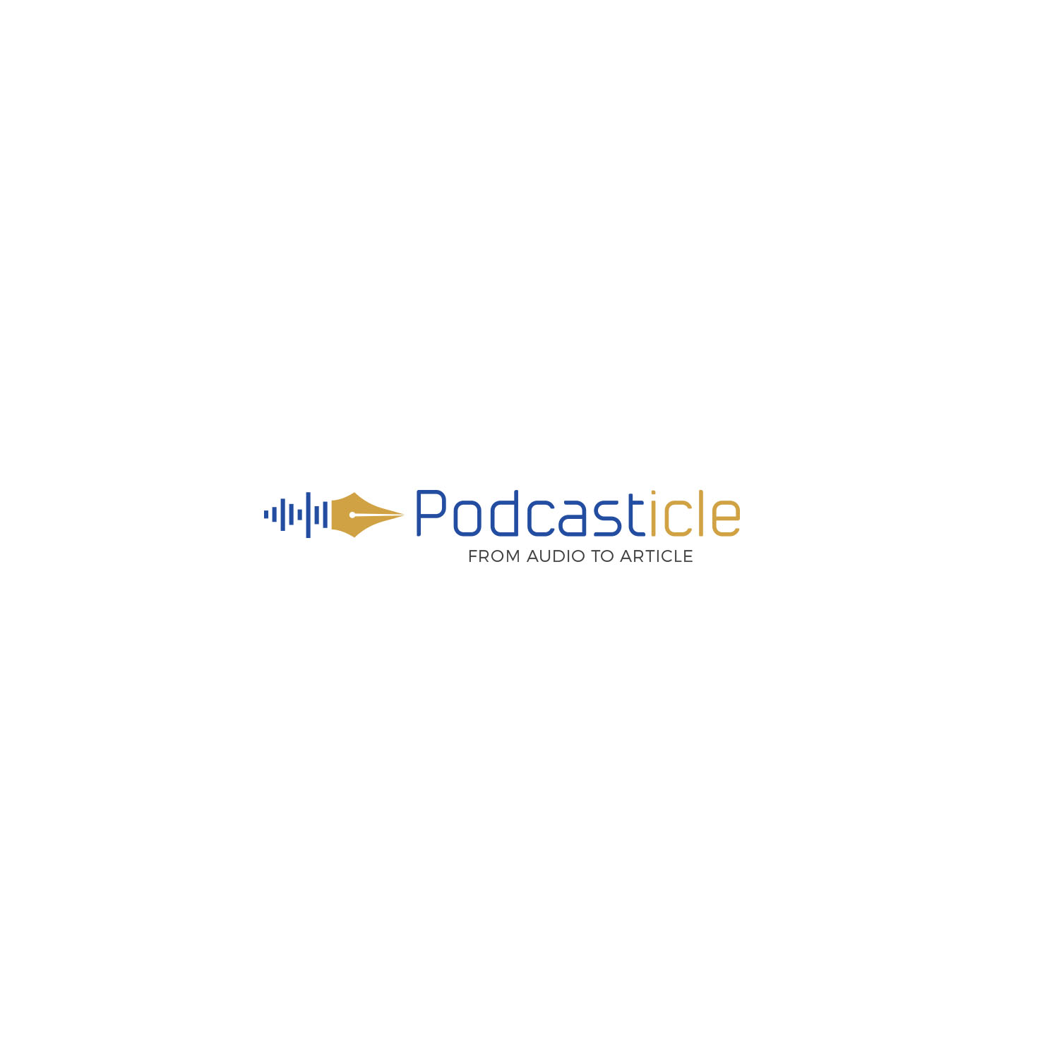 Podcast Design by Victor for this project | Design #11363707