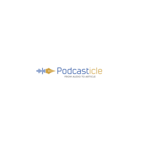 Podcast Design by Victor for this project | Design: #11363707