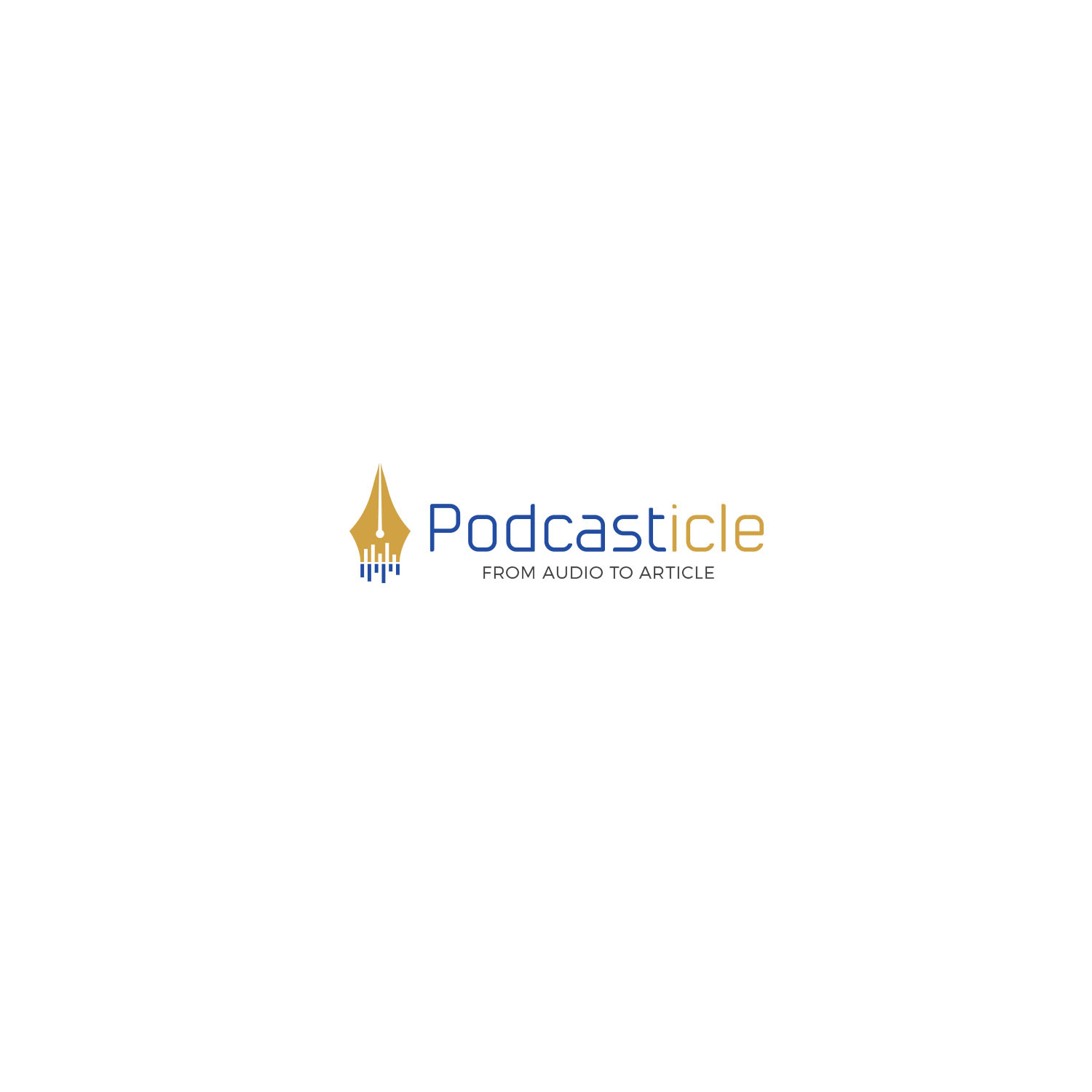 Podcast Design by Victor for this project | Design #11363708