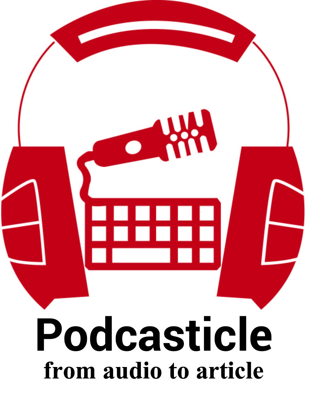 Podcast Design by studseif for this project | Design #11381949